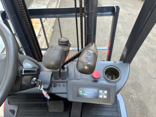 ニチユ FBT15PN-80-300