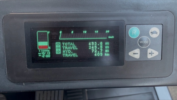 ニチユ FBT15PN-80-300