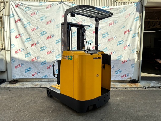 コマツ FB13RS-12