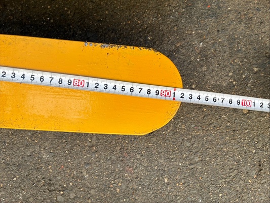 コマツ FB13RS-12