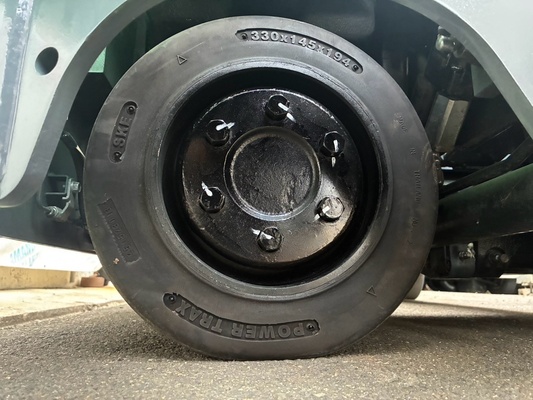 トヨタ 8FBRK13