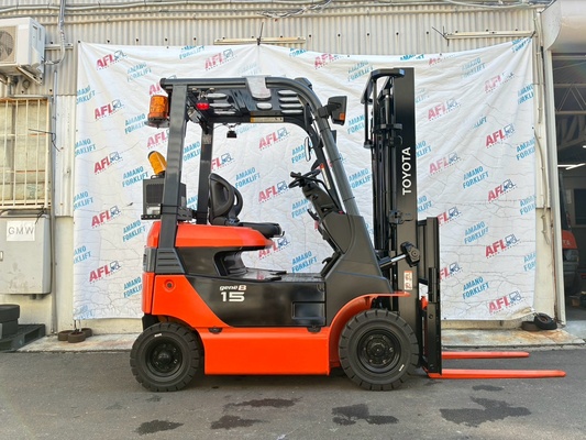トヨタ 8FBH15