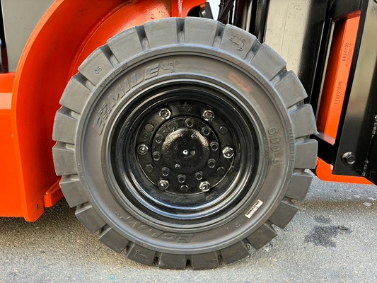 トヨタ 8FBH15