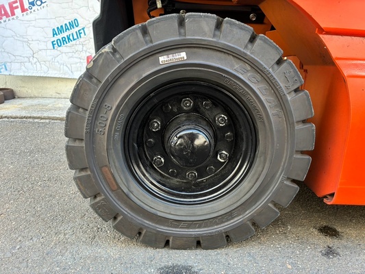 トヨタ 8FBH15