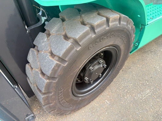 三菱 FGE15D