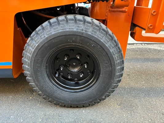 トヨタ 2FGL9