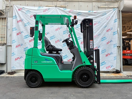 三菱 KFGE15T