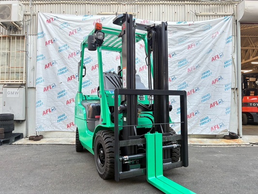 三菱 KFGE15T