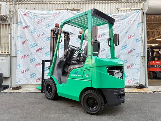 三菱 KFGE15T