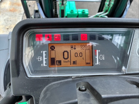 三菱 KFGE15T