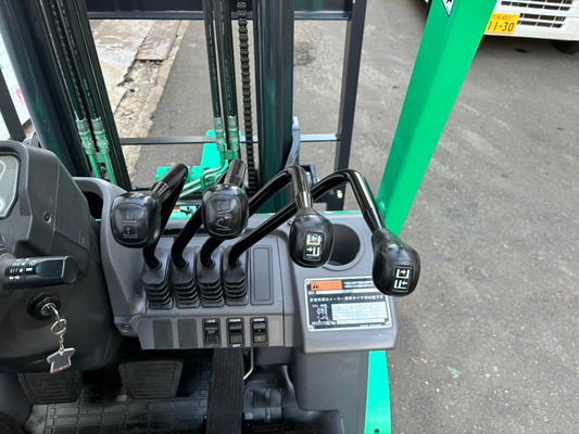 三菱 KFGE15T