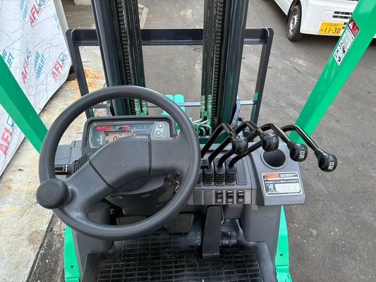 三菱 KFGE15T